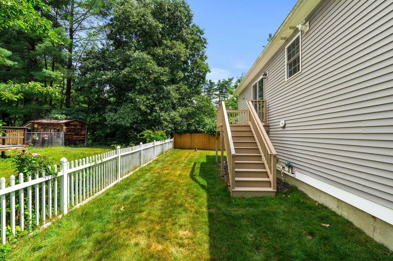 23 Pine Acres Road Allenstown, NH 03275 - Photo 32 of 39 Gallery Image 32