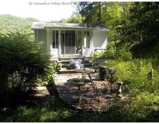 0 Rt 2 Charleston, WV 25303 - Photo 7 of 8 Yard/Garden.