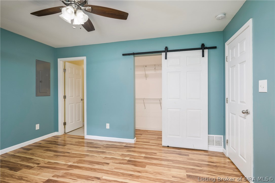 2300 Henriott Road Georgetown, IN 47122 - Photo 13 of 36
