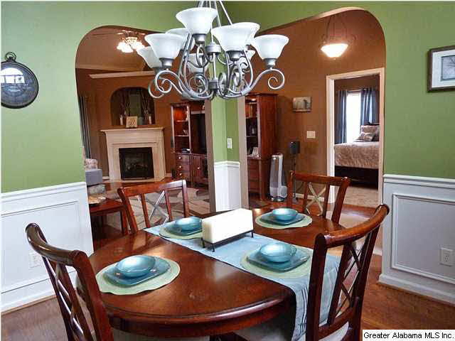 1476 Highview Drive Calera, AL 35040 - Photo 4 of 32