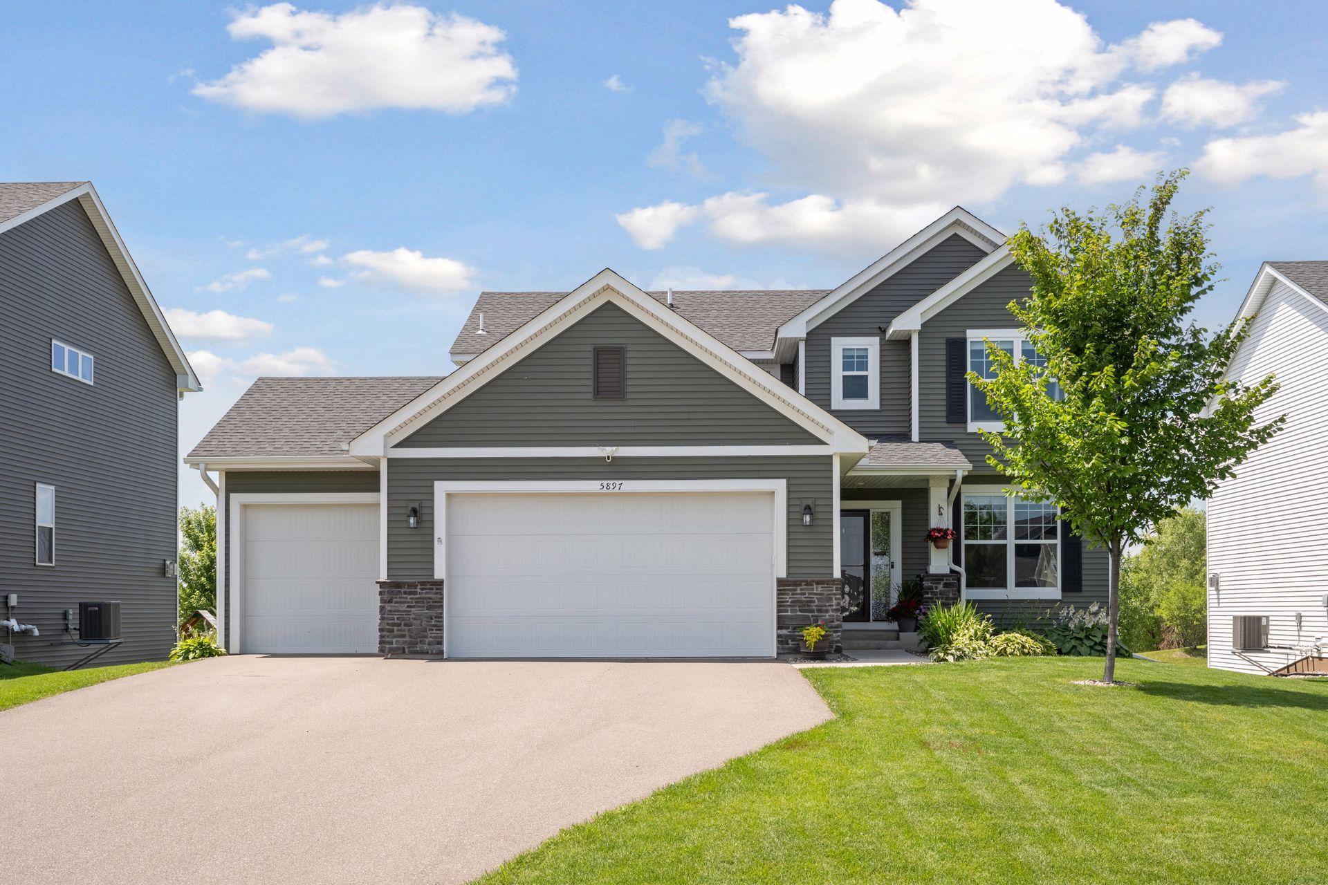 5897 Ranger Avenue Northeast Rogers, MN 55374 - Photo 1 of 1 Gallery Image 1