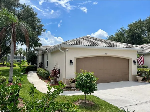 $7,000 | 1812 Avian Court, Unit A78, Naples, FL 34119