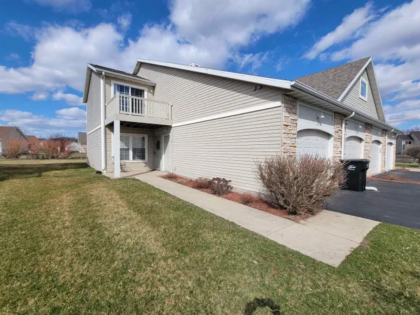 $178,000 | 2241 Tallgrass Court, Unit 12, Beloit, WI 53511