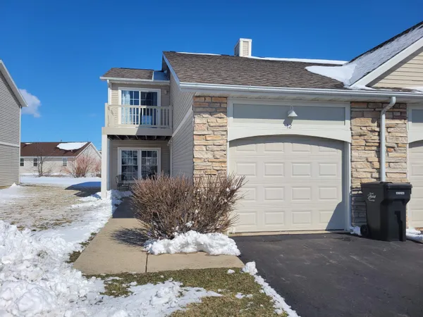 $179,900 | 2241 Tallgrass Court, Unit 12, Beloit, WI 53511