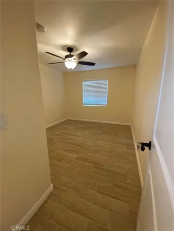 a view of small space