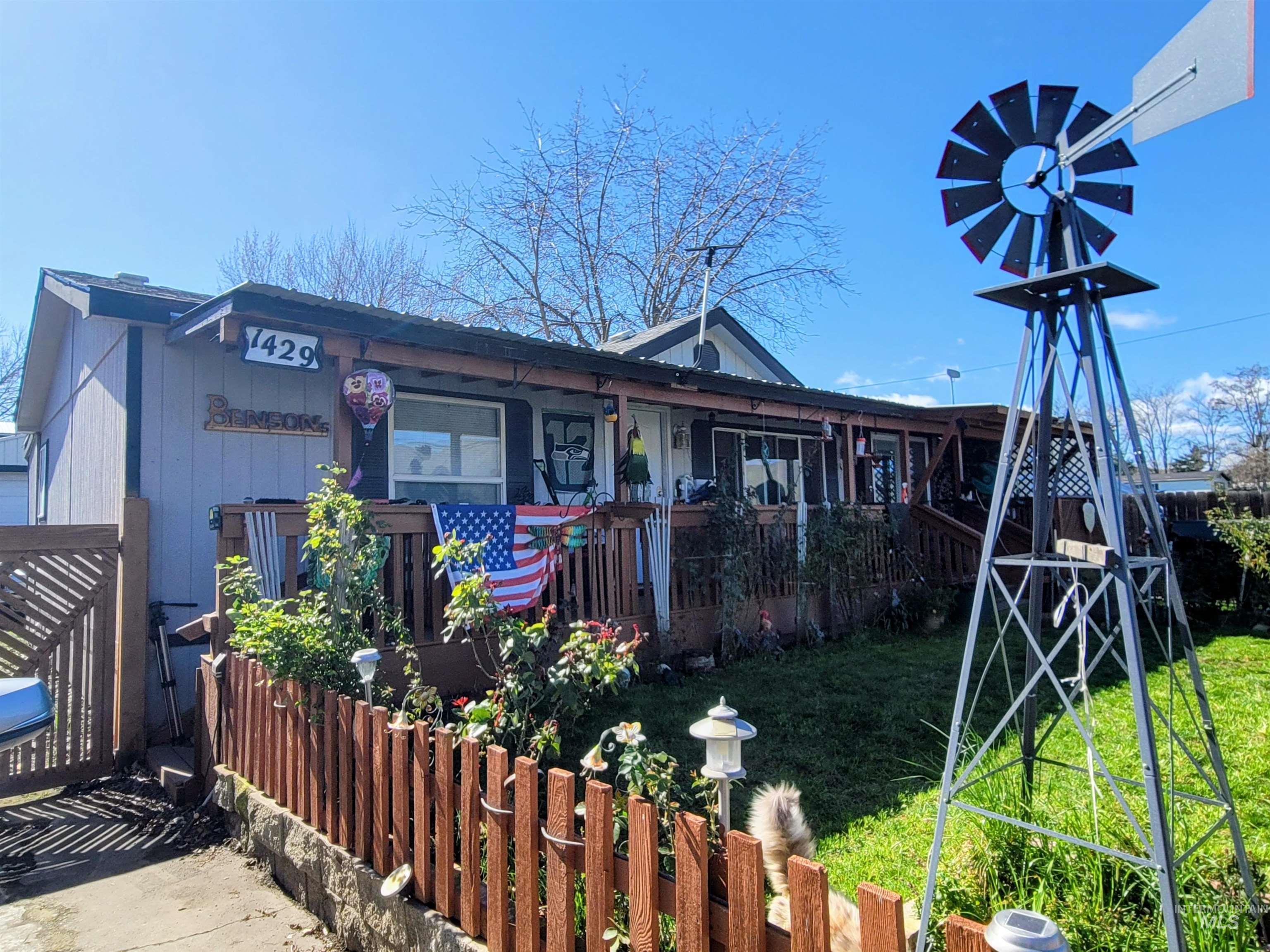 1429 Maple Street Clarkston, WA 99403 - Photo 3 of 4