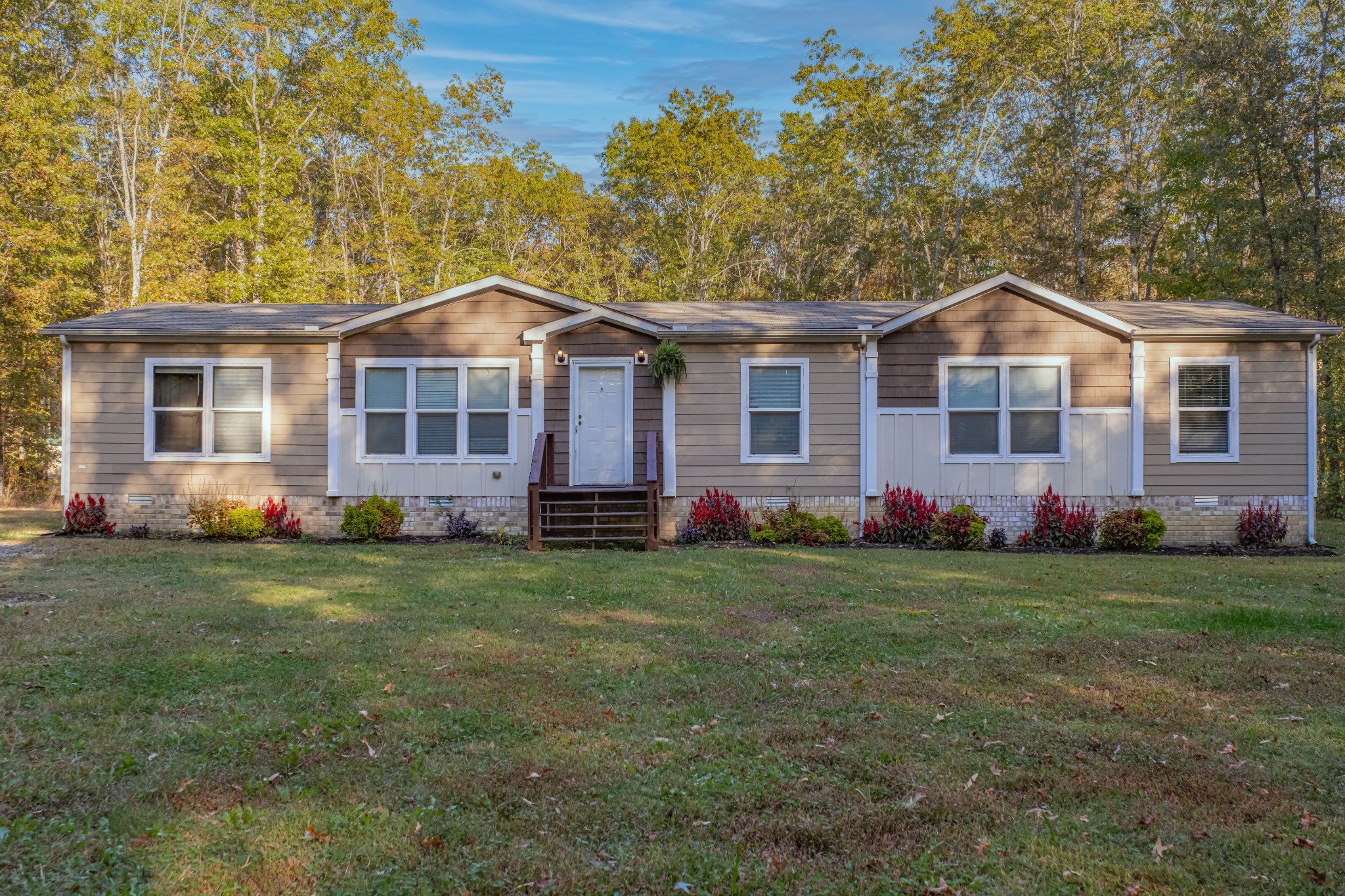 976 Espy Road Manchester, TN 37355 - Photo 1 of 34