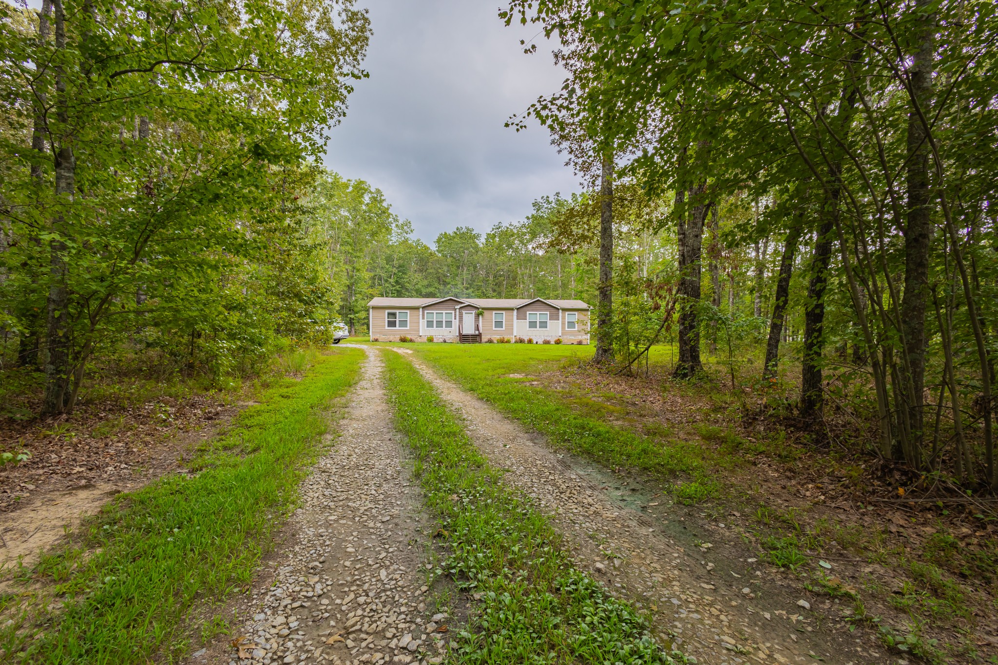 976 Espy Road Manchester, TN 37355 - Photo 3 of 34