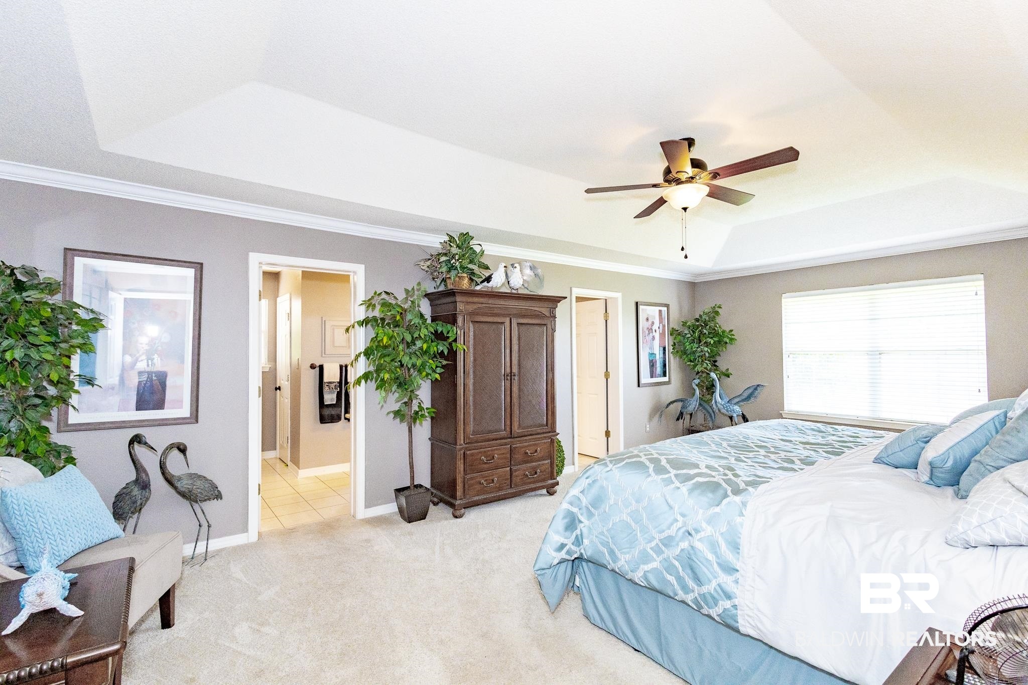 149 Pemberton Loop Fairhope, AL 36532 - Photo 15 of 33 Primary Bedroom