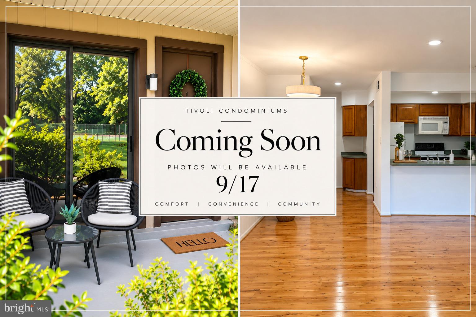 5802 Royal Ridge Drive, Unit I Springfield, VA 22152 - Photo 1 of 1 Gallery Image 1