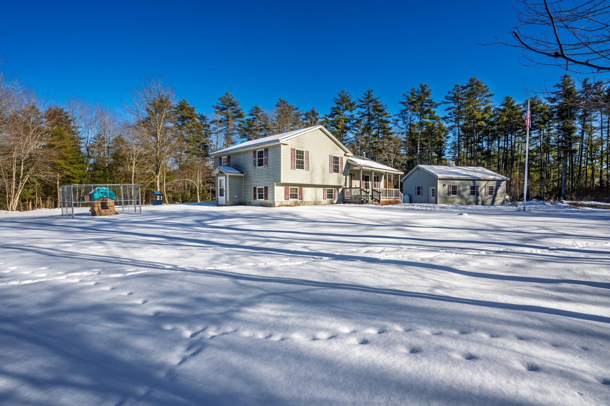 849 Boundary Road Standish, ME 04085 - Photo 48 of 54 53-web-or-mls-DSC04053