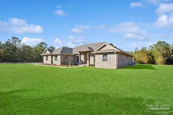 $742,000 | 564 Ard Field Road, Jay, FL 32565