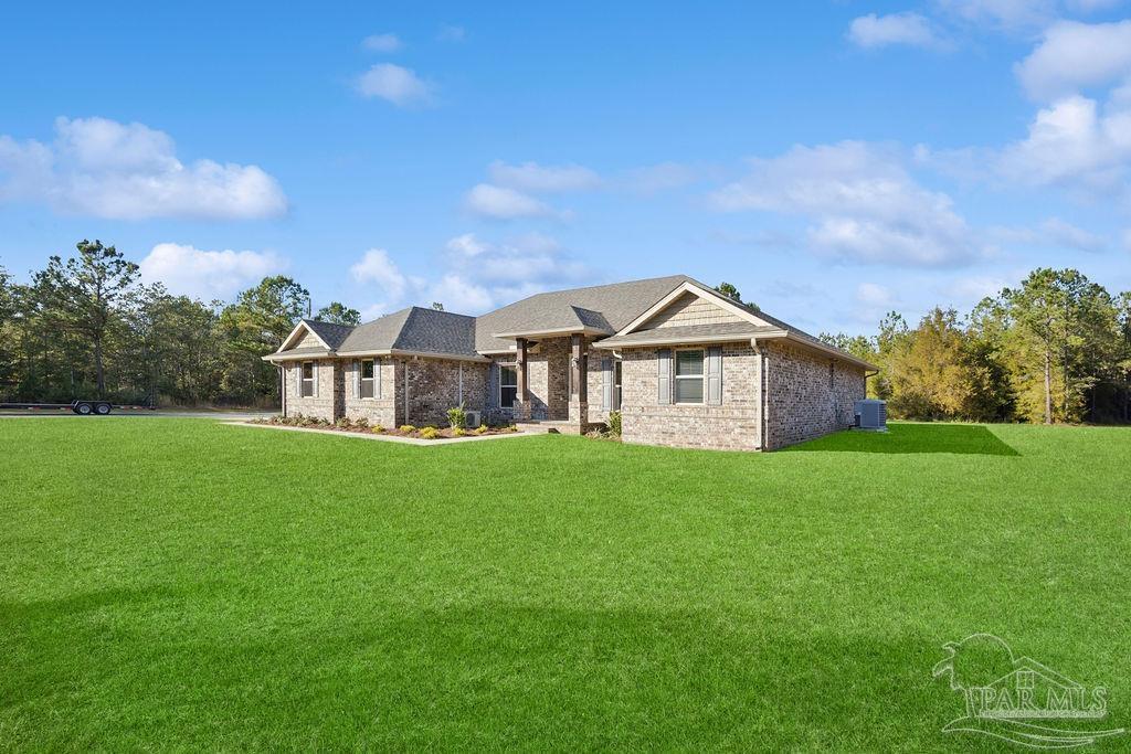 564 Ard Field Road Jay, FL 32565 - Photo 3 of 37 Gallery Image 3