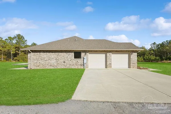 $742,000 | 564 Ard Field Road, Jay, FL 32565