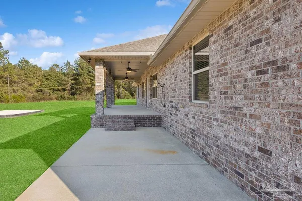 $742,000 | 564 Ard Field Road, Jay, FL 32565