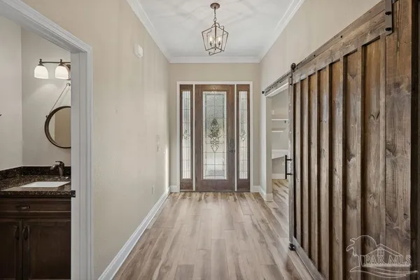 $742,000 | 564 Ard Field Road, Jay, FL 32565