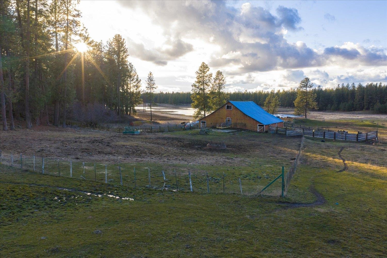 1403 West Jennings Road Spangle, WA 99031 - Photo 11 of 24