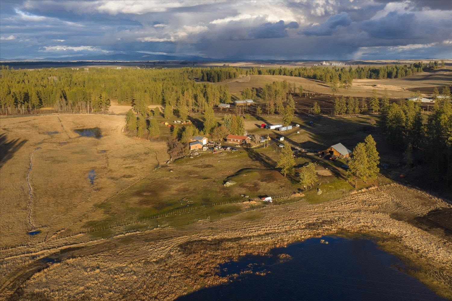 1403 West Jennings Road Spangle, WA 99031 - Photo 15 of 24