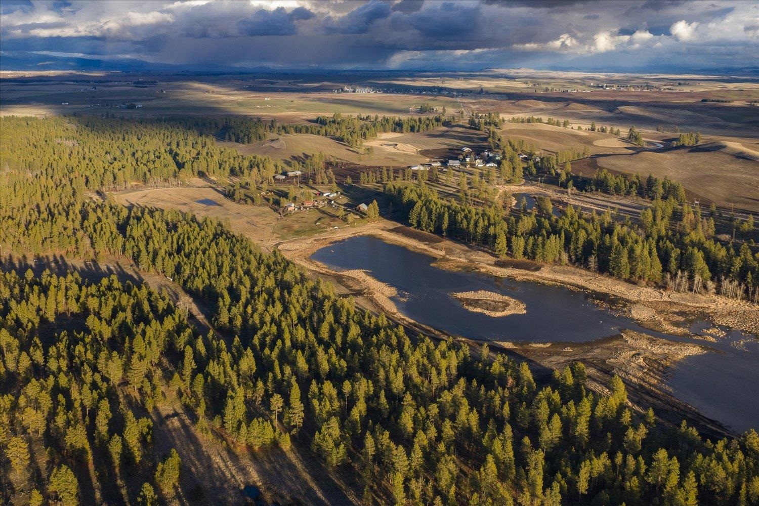 1403 West Jennings Road Spangle, WA 99031 - Photo 17 of 24