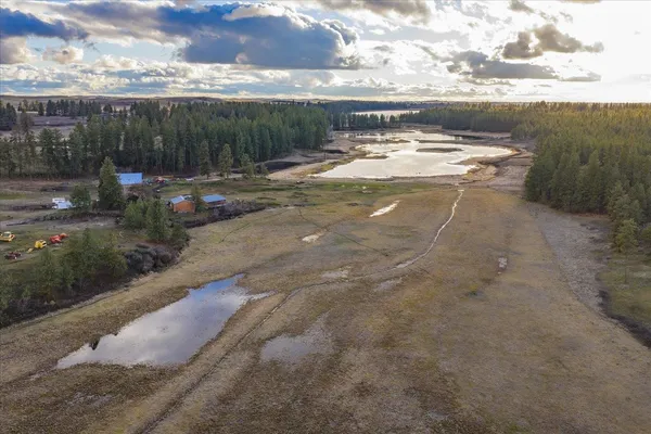 $1,400,000 | 1403 West Jennings Road, Spangle, WA 99031