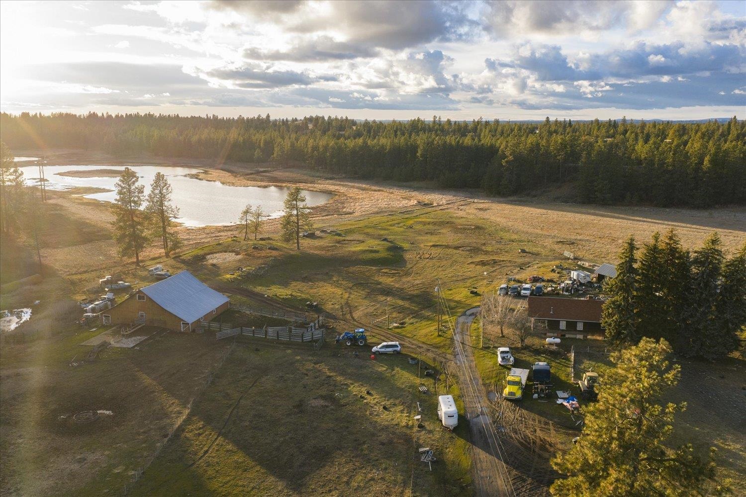 1403 West Jennings Road Spangle, WA 99031 - Photo 20 of 24