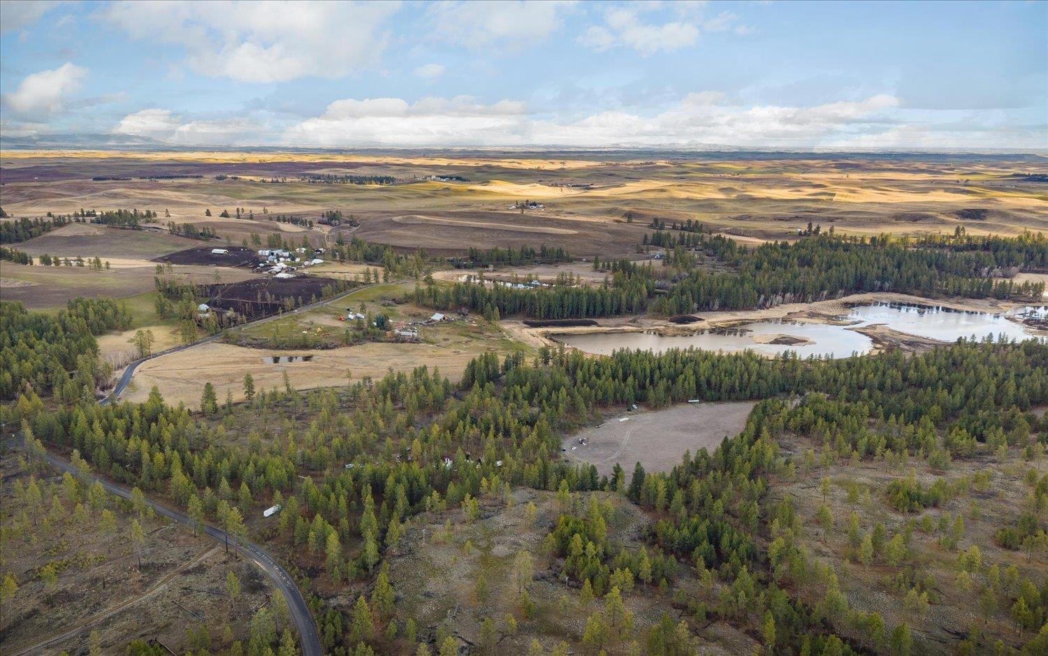 1403 West Jennings Road Spangle, WA 99031 - Photo 22 of 24