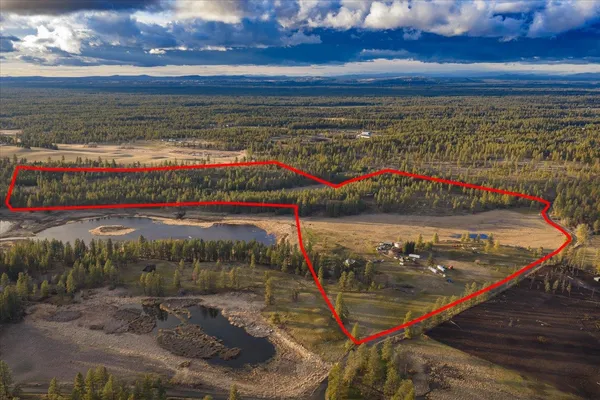 $1,400,000 | 1403 West Jennings Road, Spangle, WA 99031