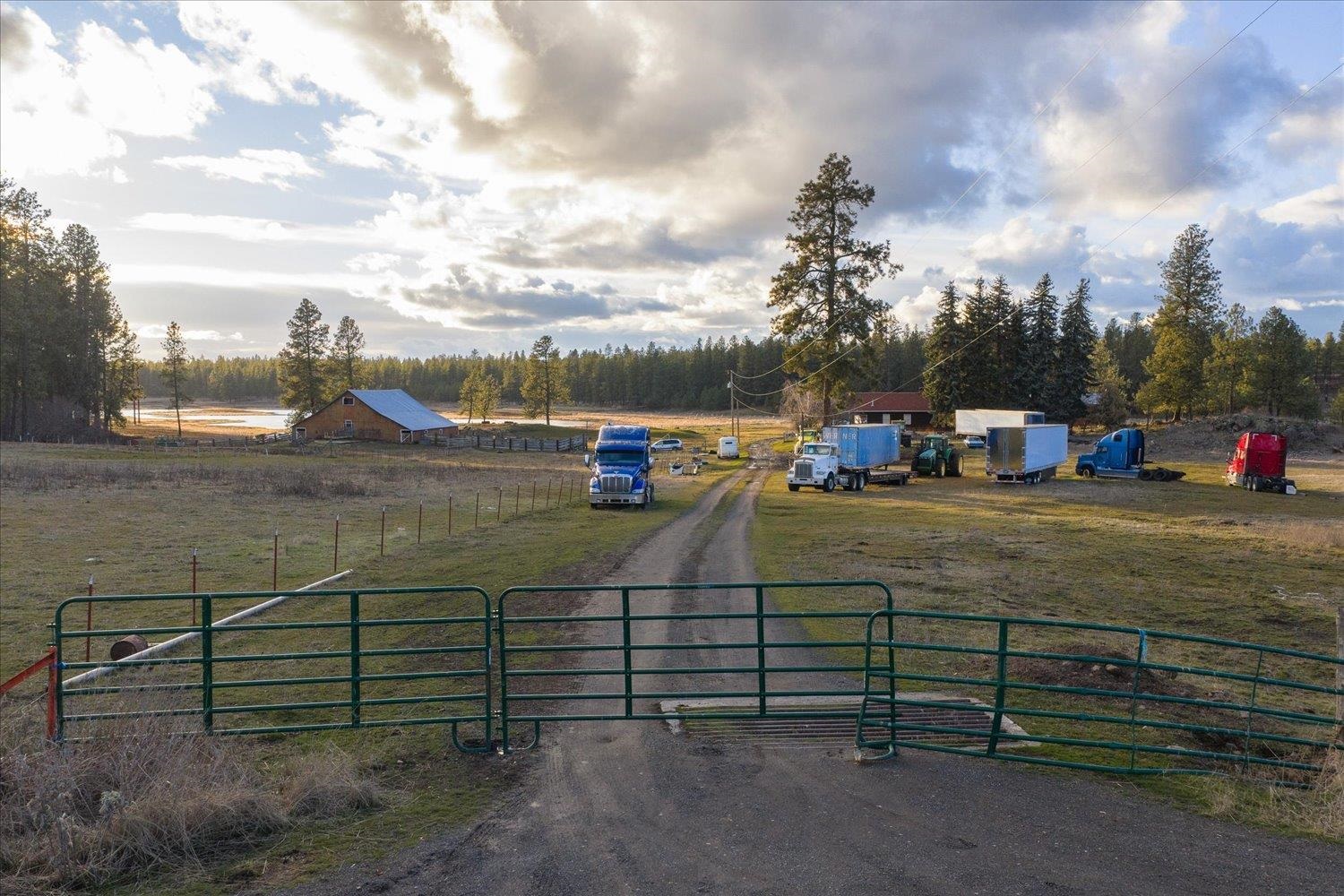 1403 West Jennings Road Spangle, WA 99031 - Photo 5 of 24