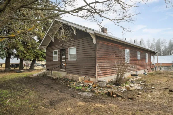 $1,400,000 | 1403 West Jennings Road, Spangle, WA 99031