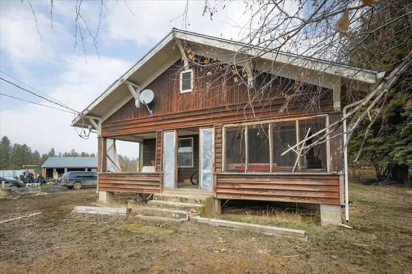 $1,400,000 | 1403 West Jennings Road, Spangle, WA 99031
