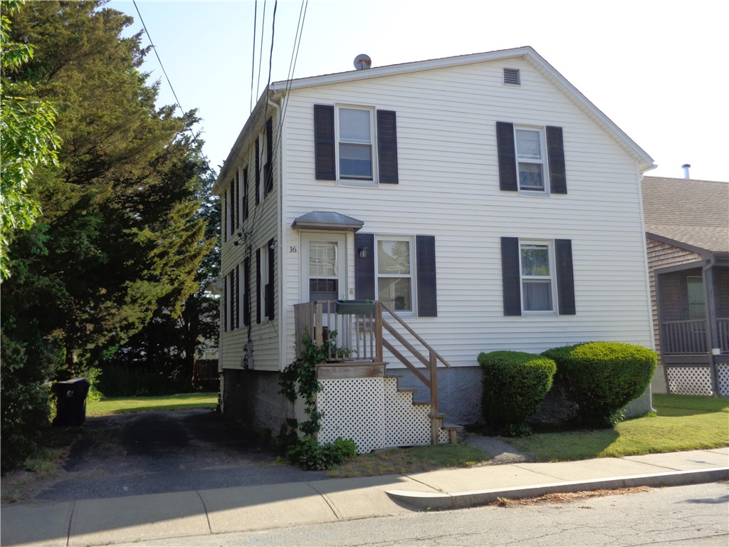 16 Mason Street Warren, RI 02885 - Photo 1 of 15 Gallery Image 1