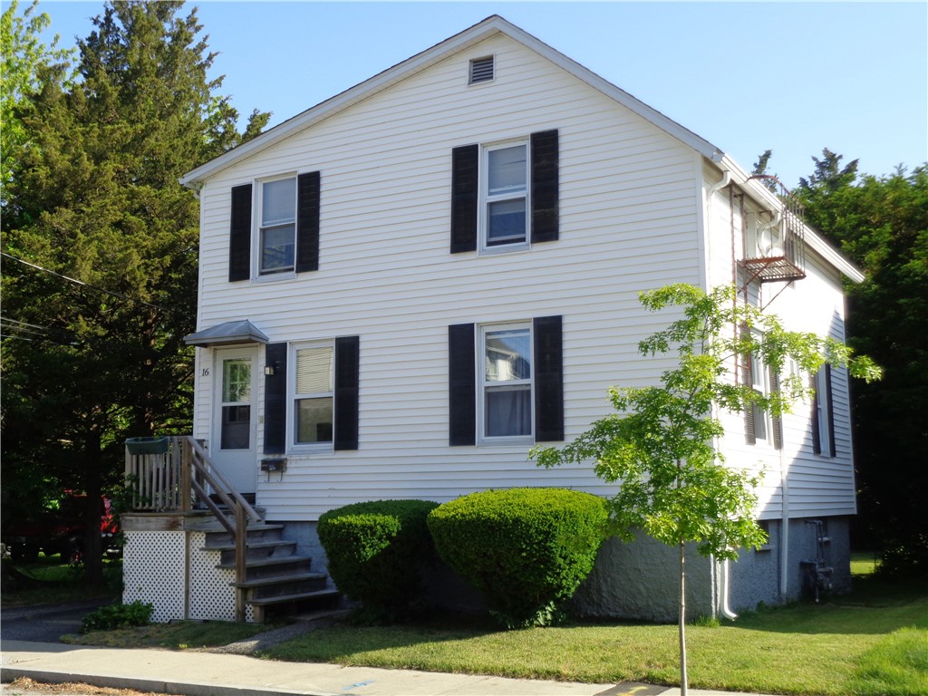 16 Mason Street Warren, RI 02885 - Photo 2 of 15 Gallery Image 2
