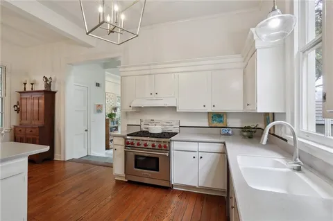 $1,000,000 | 470 Pine Street, New Orleans, LA 70118