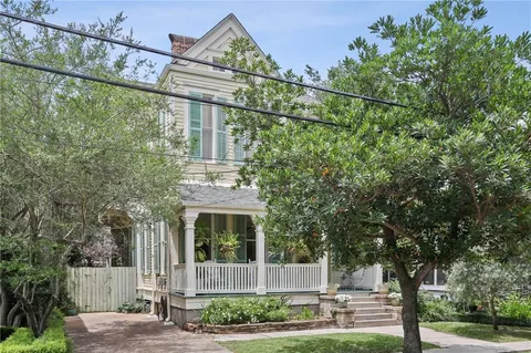 $1,000,000 | 470 Pine Street, New Orleans, LA 70118