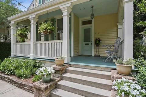 $1,000,000 | 470 Pine Street, New Orleans, LA 70118