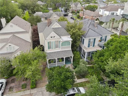 $1,000,000 | 470 Pine Street, New Orleans, LA 70118