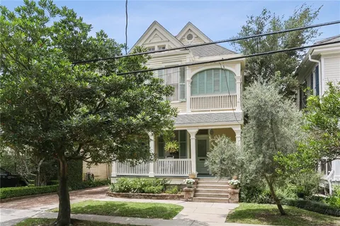 $1,000,000 | 470 Pine Street, New Orleans, LA 70118