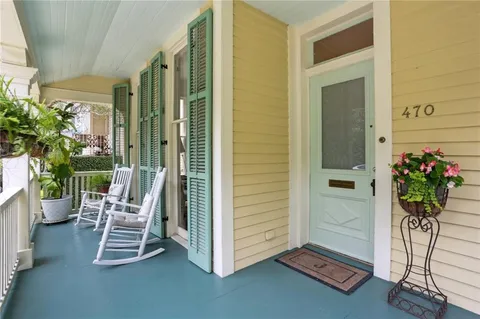 $1,000,000 | 470 Pine Street, New Orleans, LA 70118