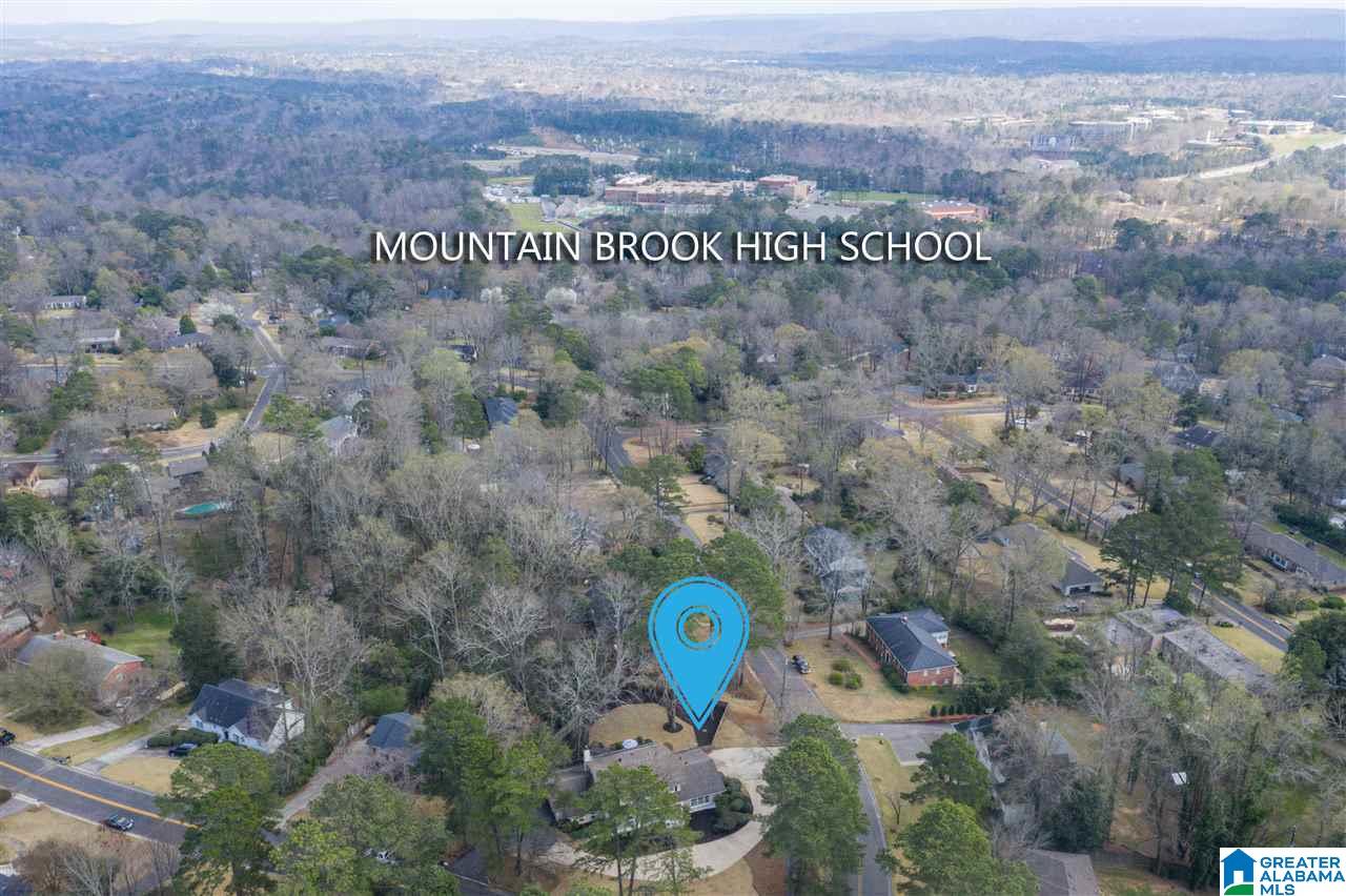 3541 Spring Valley Road Birmingham, AL 35223 - Photo 44 of 44