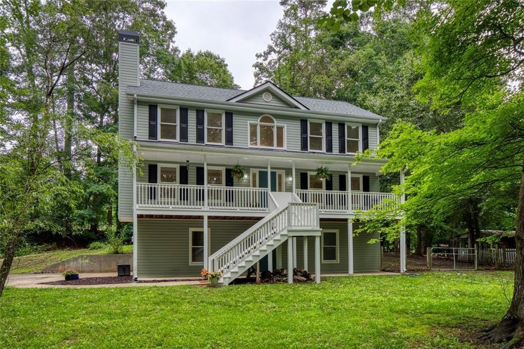 1274 Roper Road Canton, GA 30115 - Photo 59 of 113