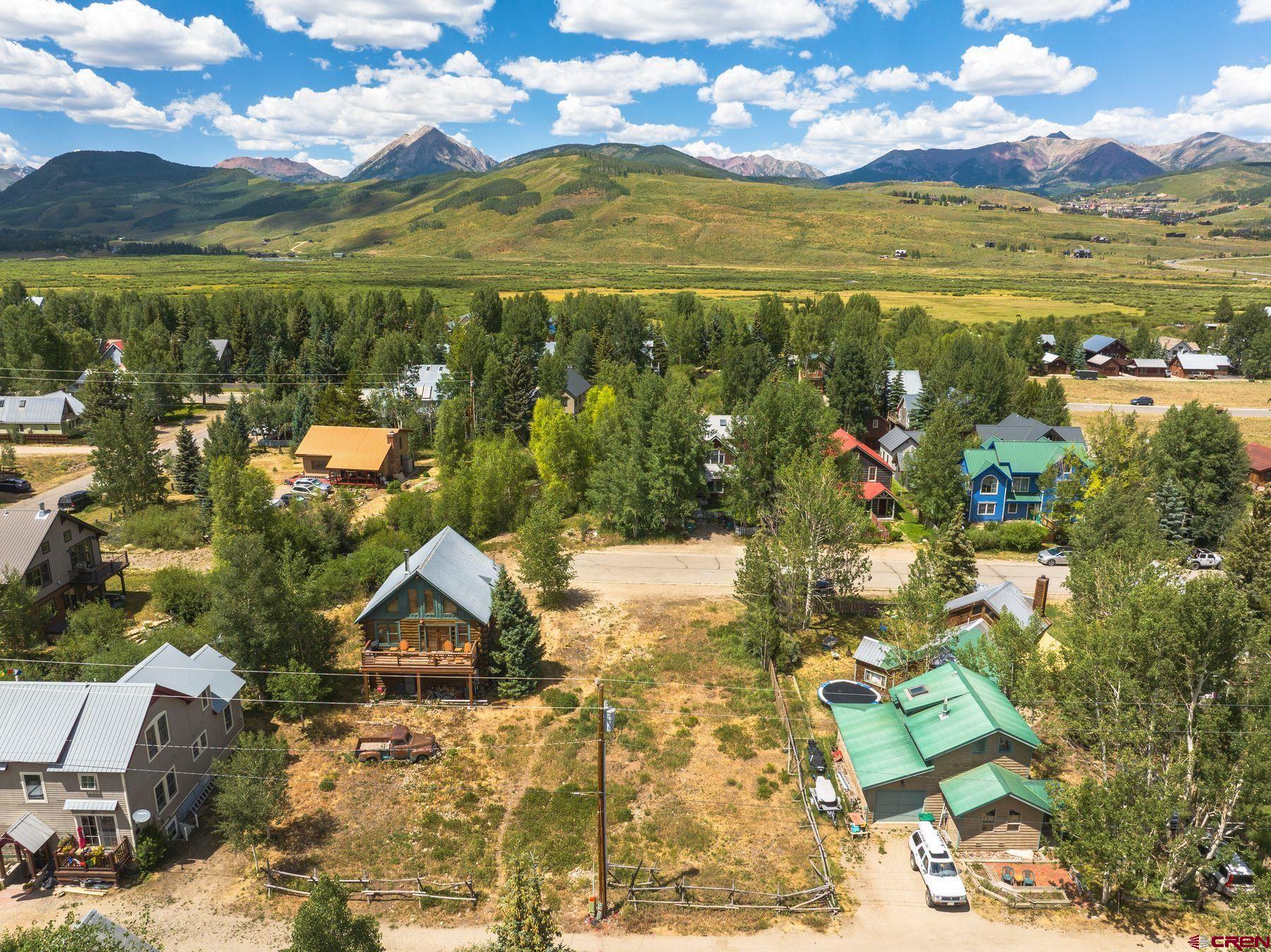 320 Gothic Avenue Crested Butte, CO 81224 - Photo 21 of 35