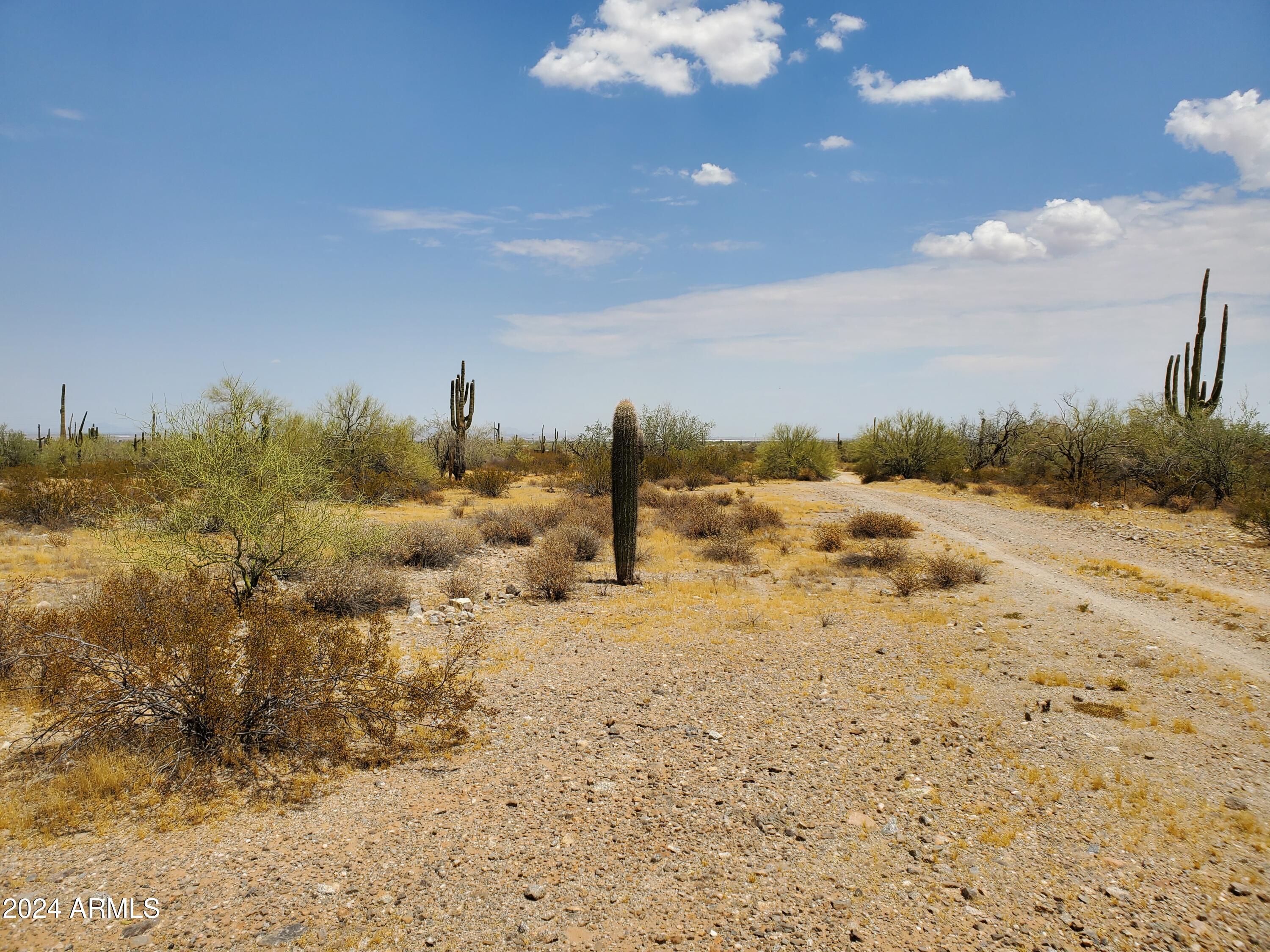 0 West Momoli Road, Unit 24 Maricopa, AZ 85139 - Photo 10 of 11 a view of a beach with a building in the background