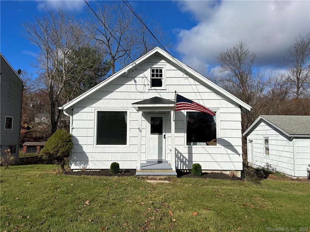 60 Tyler Lake Heights Road Goshen, CT 06756 - Photo 1 of 1 Gallery Image 1