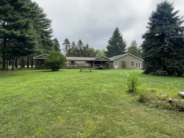 5392 Rives Junction Road Jackson, MI 49201 - Photo 7 of 31 Photo 7