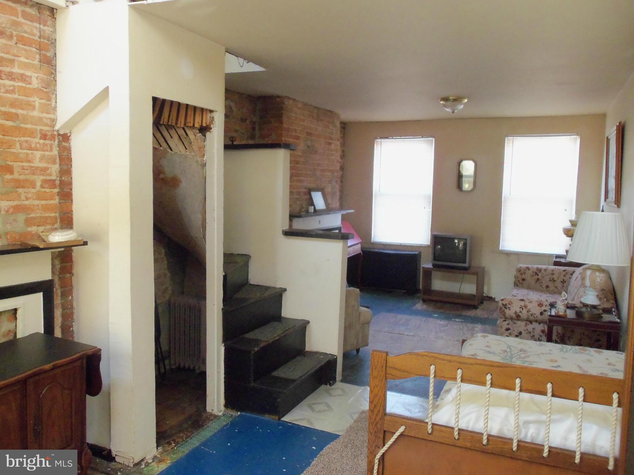 1003 Fawn Street Baltimore, MD 21202 - Photo 14 of 21 Interior (General)