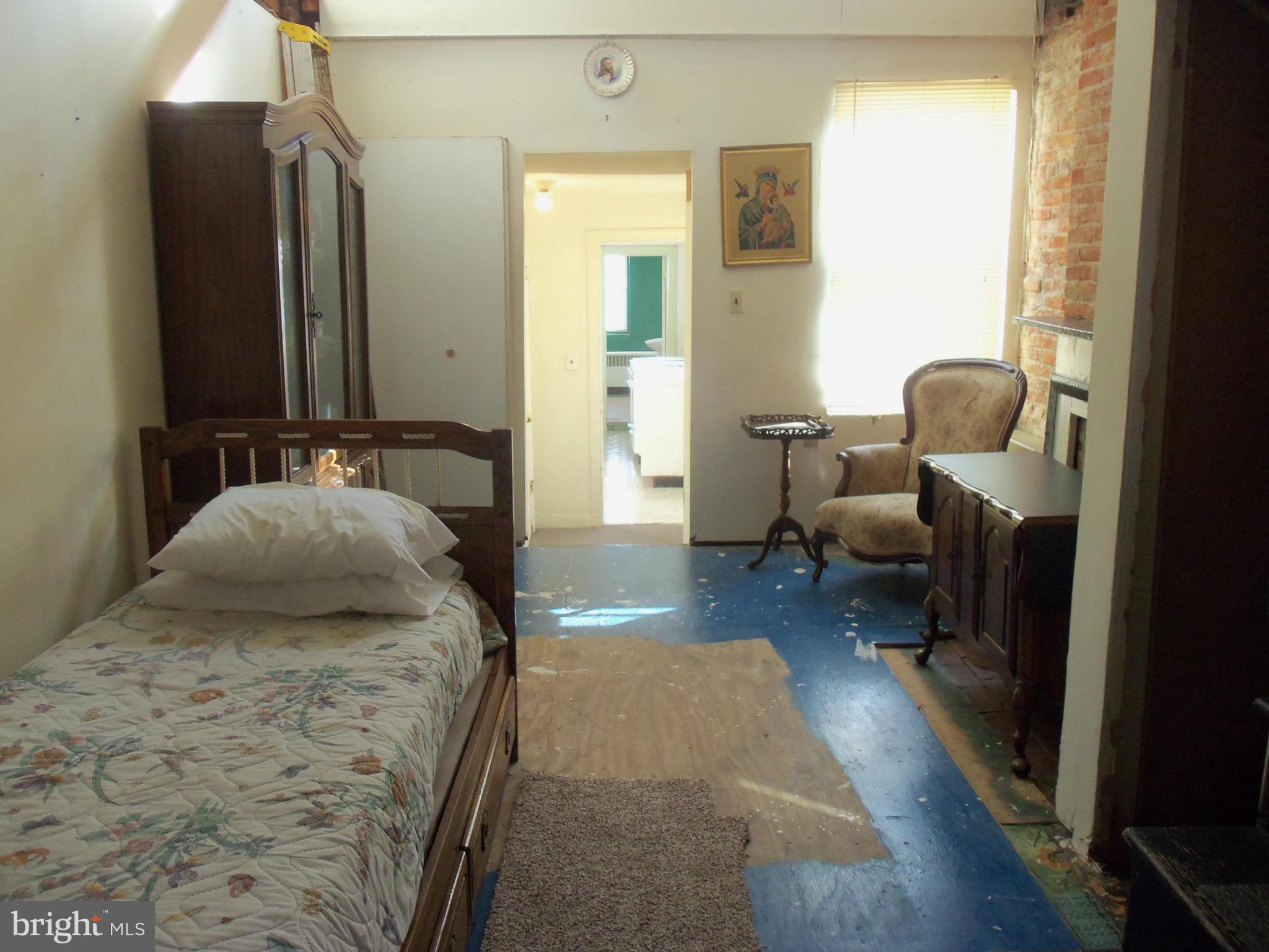 1003 Fawn Street Baltimore, MD 21202 - Photo 15 of 21 Interior (General)