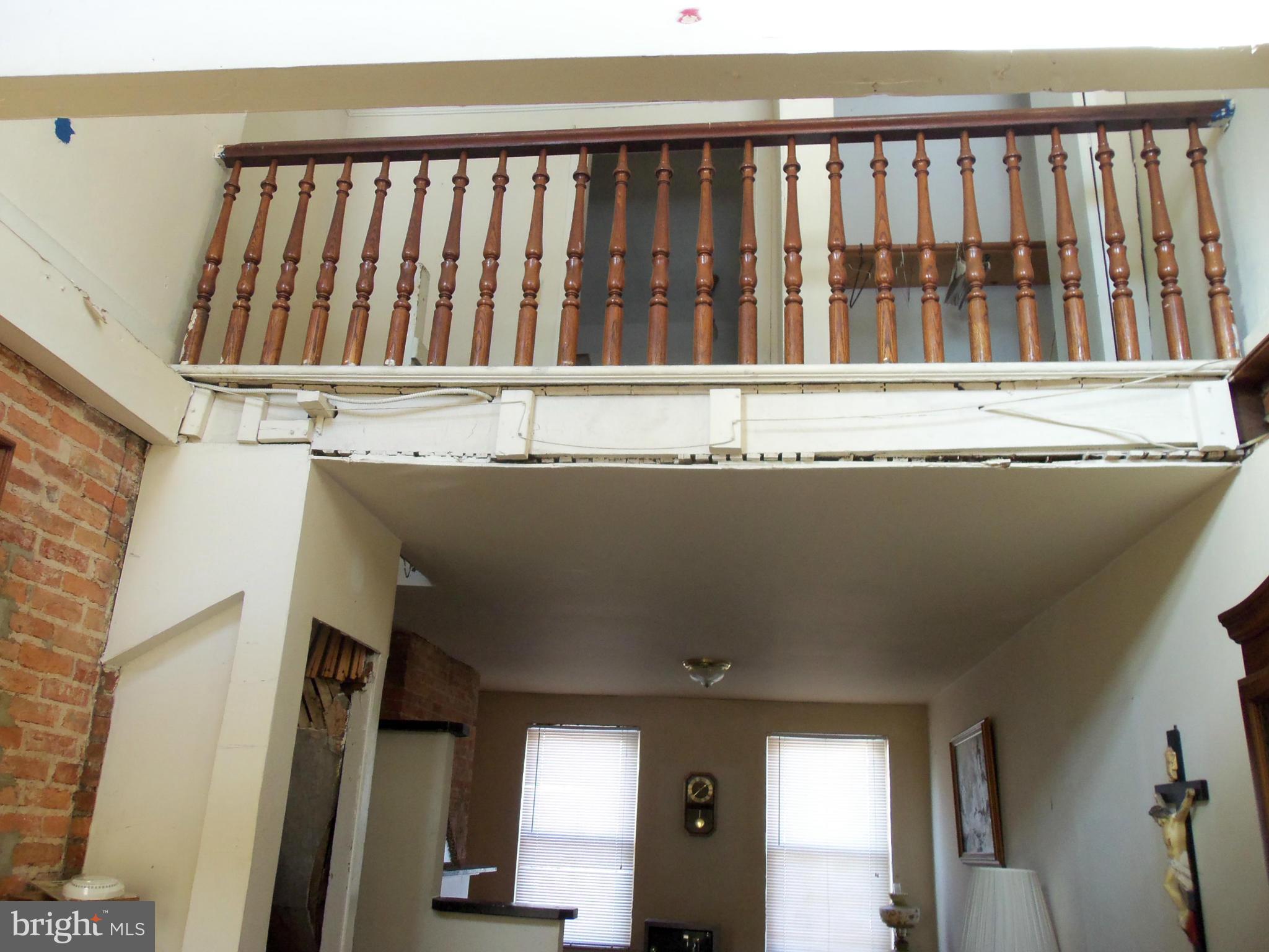 1003 Fawn Street Baltimore, MD 21202 - Photo 16 of 21 Interior (General)