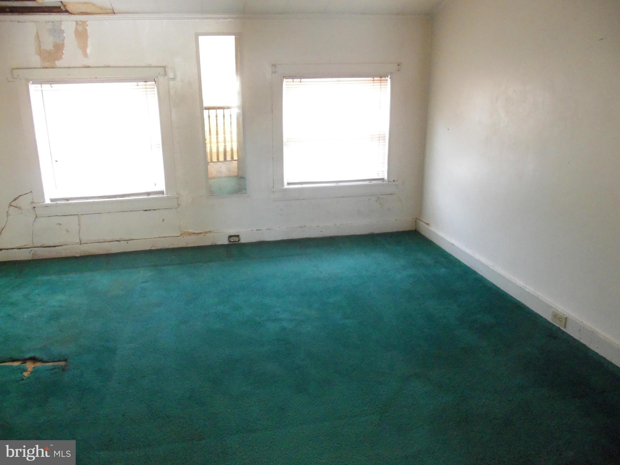 1003 Fawn Street Baltimore, MD 21202 - Photo 21 of 21 Bedroom