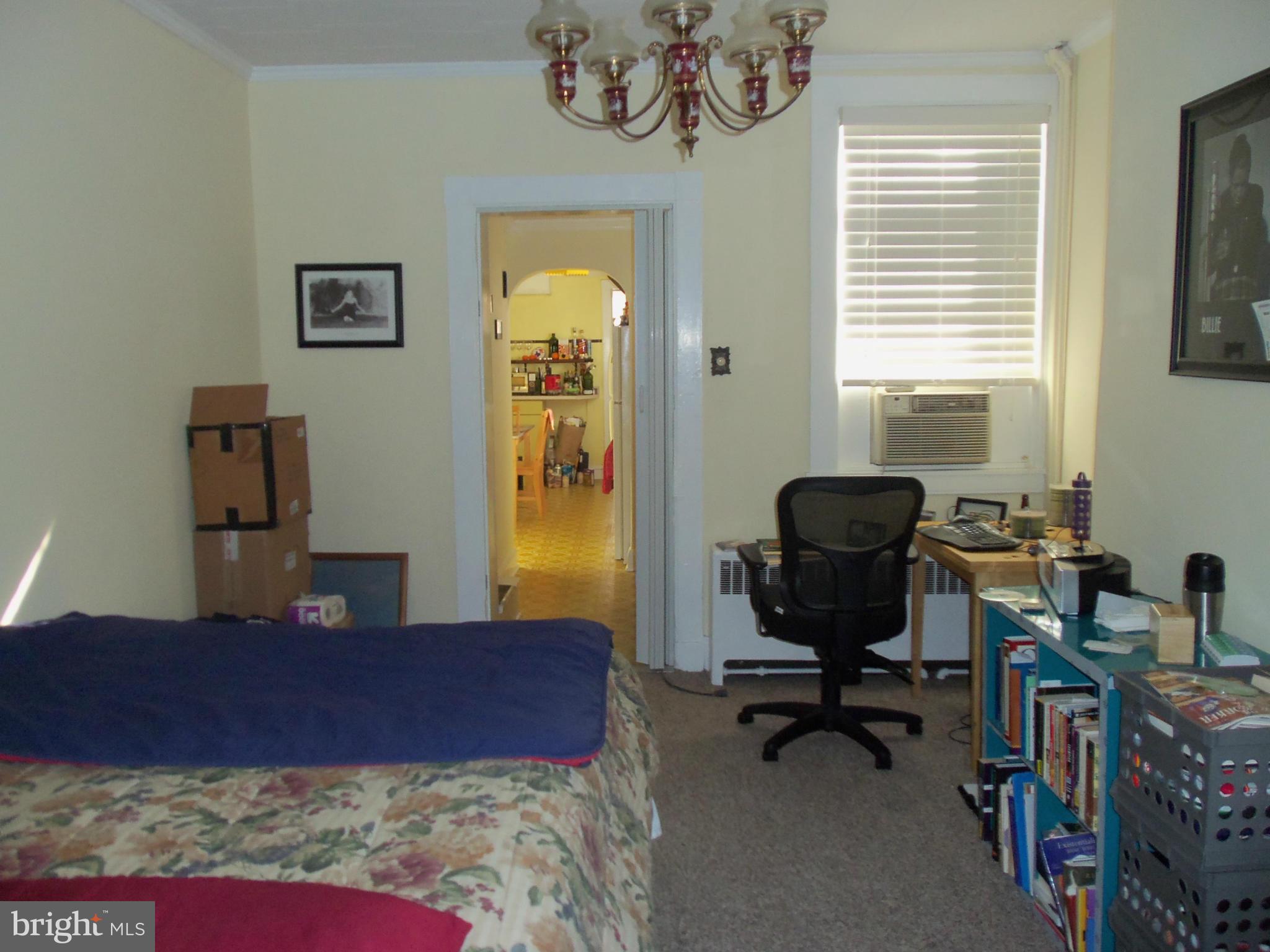 1003 Fawn Street Baltimore, MD 21202 - Photo 4 of 21 Bedroom