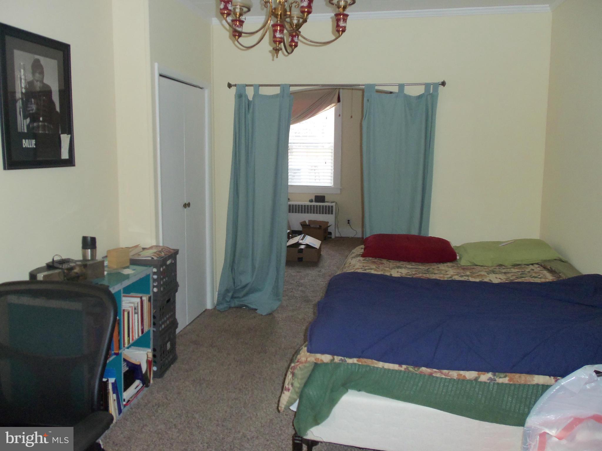 1003 Fawn Street Baltimore, MD 21202 - Photo 5 of 21 Bedroom